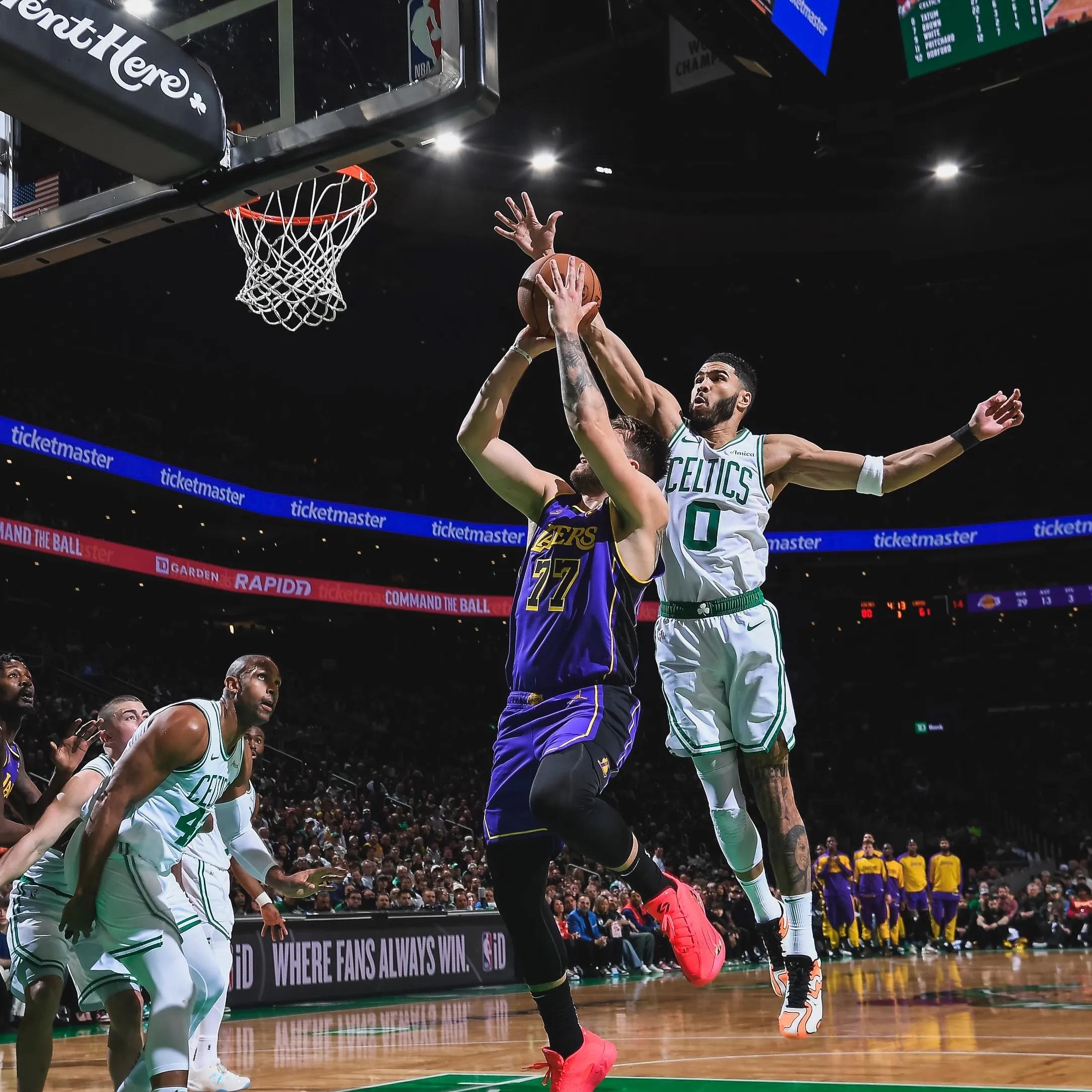 九游体育-关于凯尔特人新秀表现惊艳，全场观众掌声不断，游戏网上无法图片帖子免费谢谢发现.的信息-九游体育