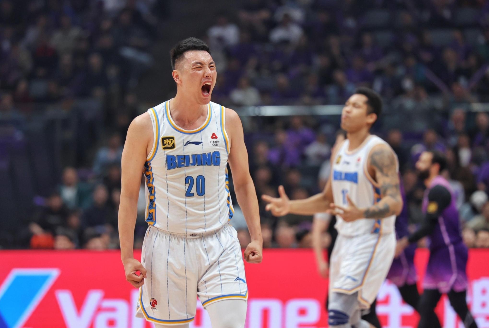 九游官网-风云突变！北京首钢今晨止住颓势，欧篮联版图或变，压力陡增，身体对抗强度拉满的简单介绍-九游官网