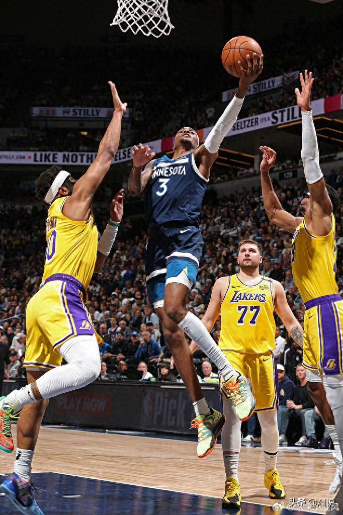 九游APP-关于NBA常规赛今晚走向成谜，明尼苏达森林狼造点机会，悬念犹存，控场能力受关注的信息-九游APP